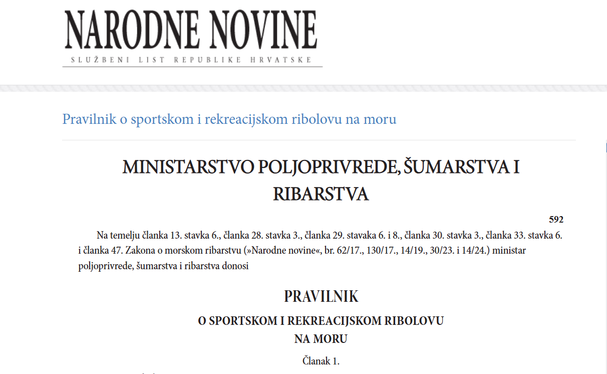 SPORT I REKREACIJA